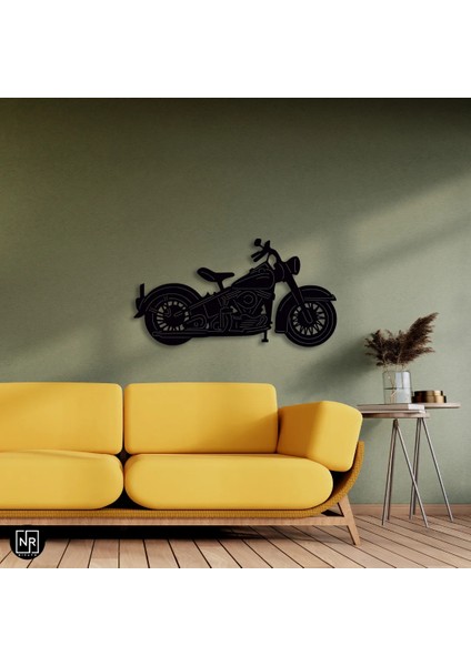 Motor Yan Görünüş Metal Tablo fırsatları