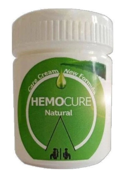Özel Karışım Hemeroid Kremi 1 Adet 50 ml