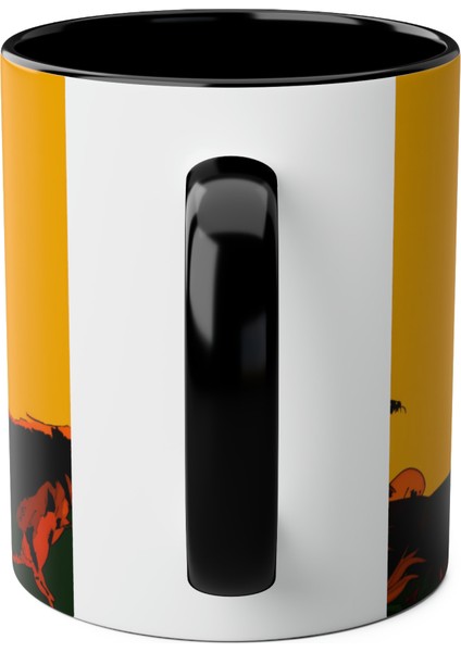 Dalton Kardeşler Baskılı Kupa indirimleri