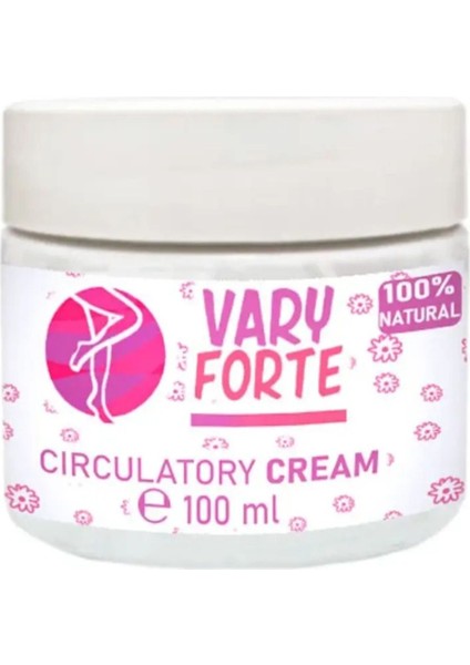 Kavanoz Yoğun Varislere Karşı Tesirli Krem 100 ml x 2 Adet fiyatları