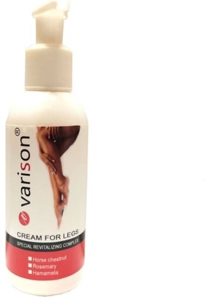 Vücut Bakım Kremi 120 ml