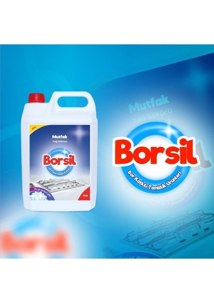 Mutfak Yağ Sökücü 500 ml modelleri