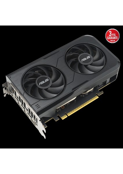 DUAL-RTX5050-O8G, 8gb, 128BIT, Gddr6, 1xhdmı, 3xdp Gamıng Ekran Kartı modelleri