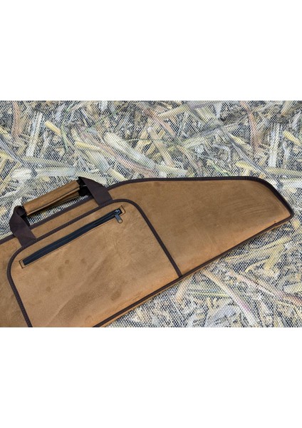 Bullpup Tüfek Kılıfı modelleri