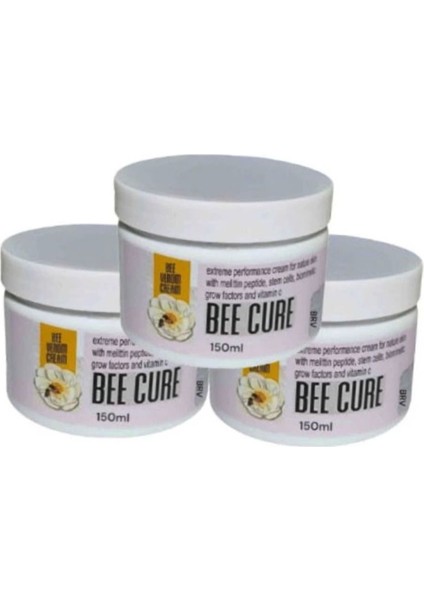 Krem Pain Cream 150 ml 3 Tane Birden Asmzf137