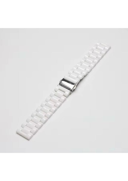 Seramik 20MM Akıllı Saat Kordonu Hw3 20MM Çok Renkli Hv3,gt3 20 mm