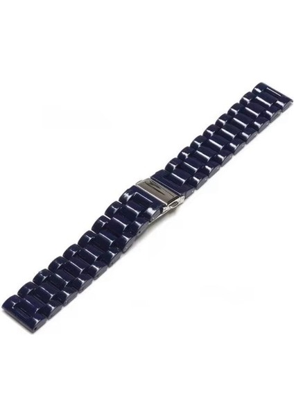 Şık Seramik 20MM Akıllı Saat Kordonu Hw3 20MM Çok Renkli Hv3,gt3 fırsatları