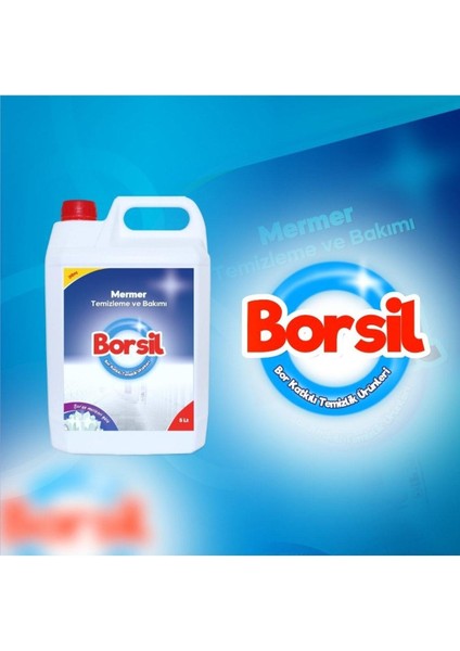 Mermer Temizleme ve Bakımı 500 ml modelleri