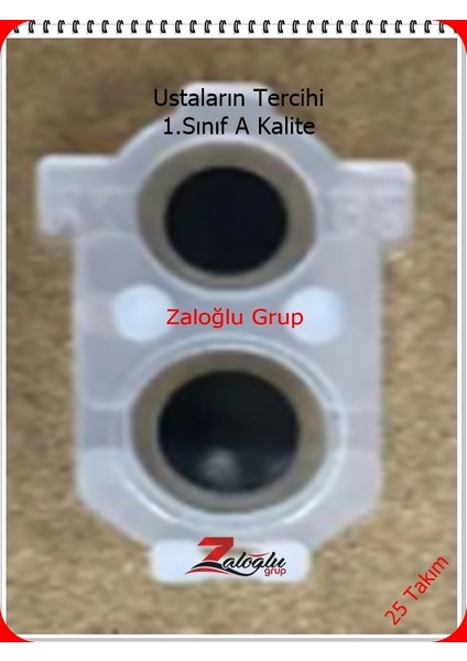 Playstation 4 Kol Lastik Takımı V2 Uyumlu 1.sınıf1.Kalite Ustaların Tercihi ( 25 Takım ) indirimleri