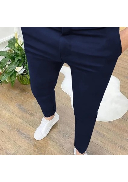 Erkek Cepli Limfit Atlas Pantolon modelleri