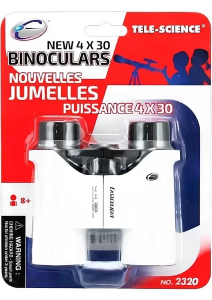 Dürbün 4X30 modelleri