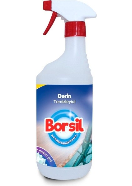 Derin Temizleyici (800 Ml)