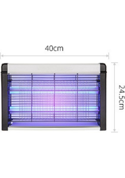 6W Taşınabilir ve Asılabilir Elektrikli LED Sivrisinek Yok Edici Hem Gece Lambası Hem Haşere Engelleyici Makine (4172) indirimleri