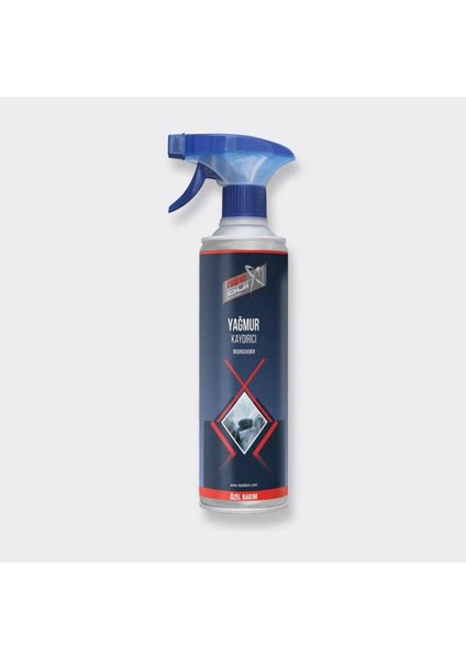 Nanoborx Yağmur Kaydırıcı 500 ml