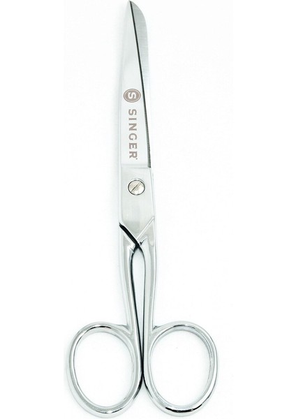 Paslanmaz Çelik Tekstil Makası (7")