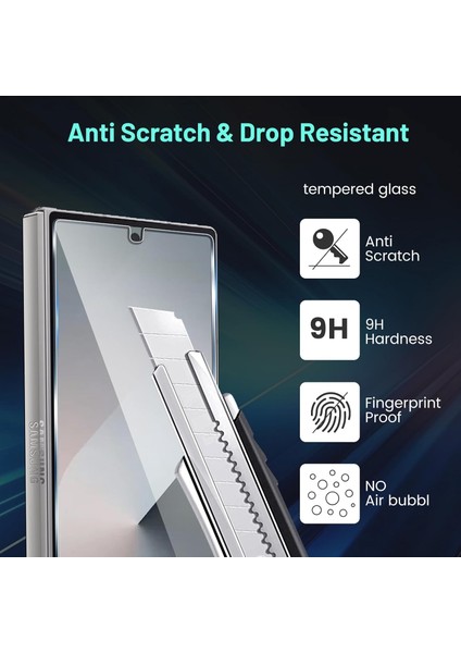 Samsung Galaxy Z Fold 7 ile Uyumlu Ön ve Arka Ekran Koruyucu 2 In 1 Set indirimleri