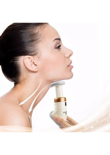 Ankaverse® Neckline Slimmer - Gıdı Toparlayıcı Masaj Aleti