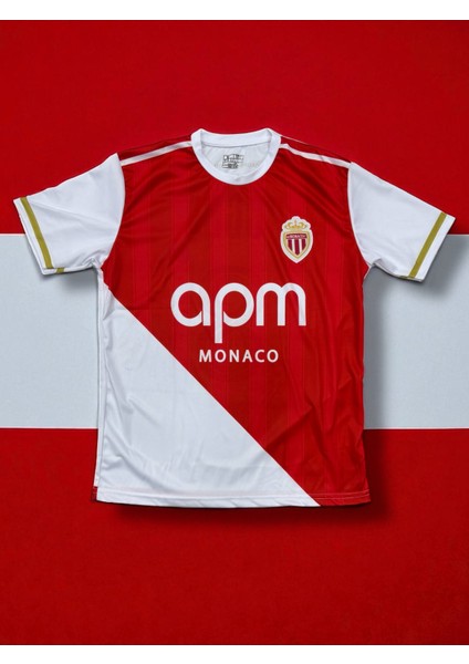 Yeni Sezon Monaco Paul Pogba Forması fiyatları