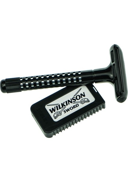 Klasik Tıraş Seti, Tıraş Bıçağı, 5'li Jilet, Tıraş Fırçası modelleri