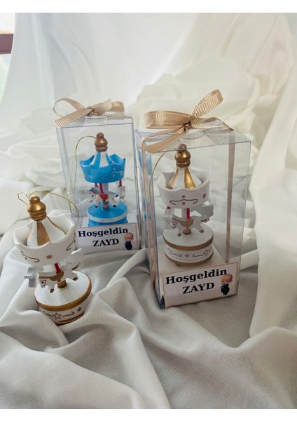 Atlı Karınca Hediyelik (25ADET)