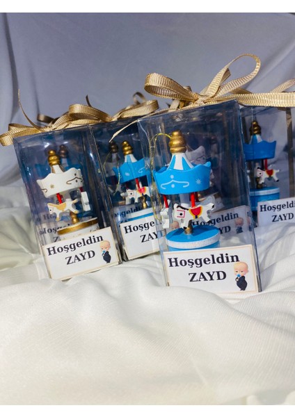 Atlı Karınca Hediyelik (25ADET) fiyatları