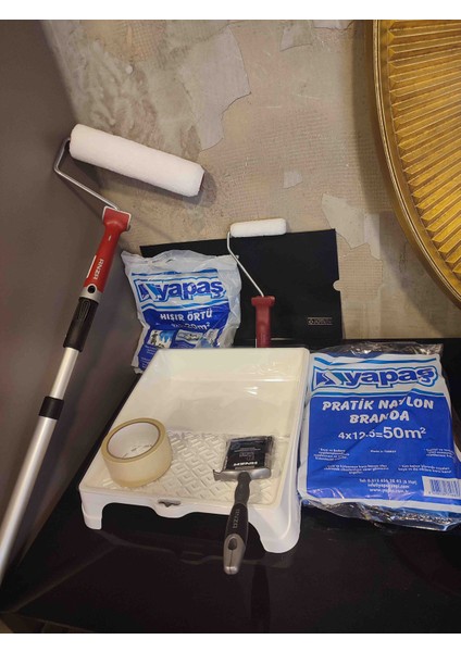 Anza Boya Seti(Tam Set) fiyatları