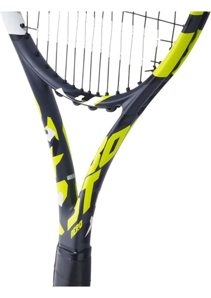 Boost Aero Strung Unisex Tenis Raketi