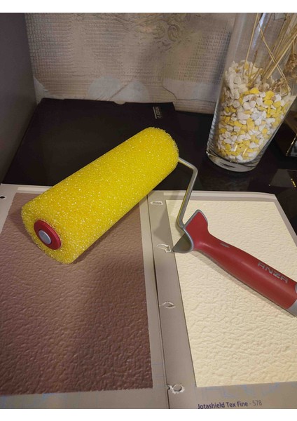 Anza Mercan Rulo 23 cm fiyatları