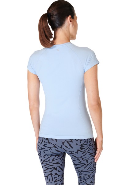 Athlete Seamless Workout Kadın Koşu Alet