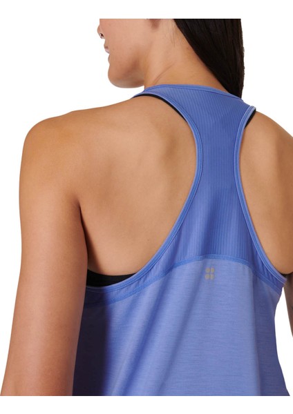 Breathe Easy Run Kadın Tank Top