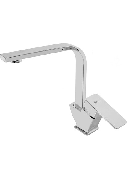 Aurora Kuğu Lavabo Bataryası 202005