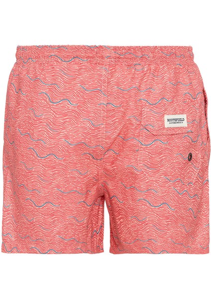 Voice Erkek Volley Short