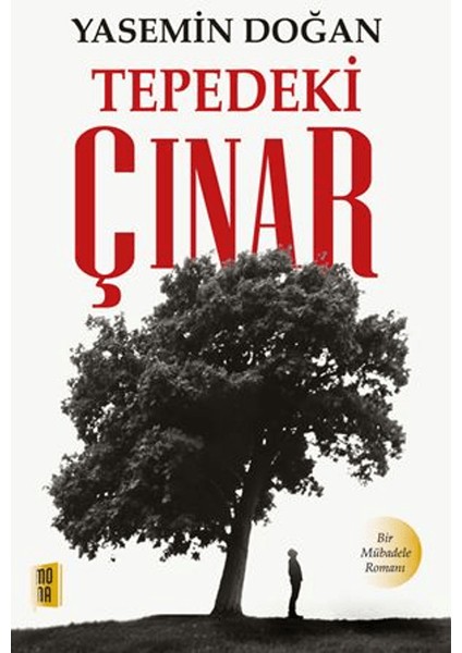 Tepedeki Çınar - Yasemin Doğan
