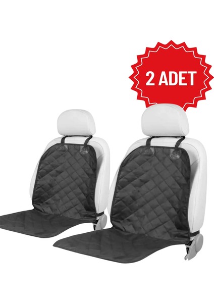 Araba Koltuk Kılıfı 3’lü Set Sıvı Geçirmez Ön ve Arka Koltuk Koruyucu Örtü Bagaj Havuzu modelleri