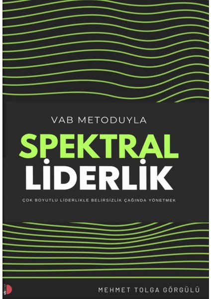 Vab Metoduyla Spektral Liderlik