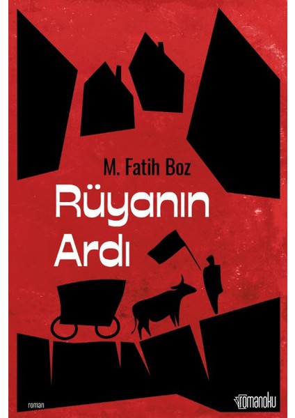 Rüyanın Ardı