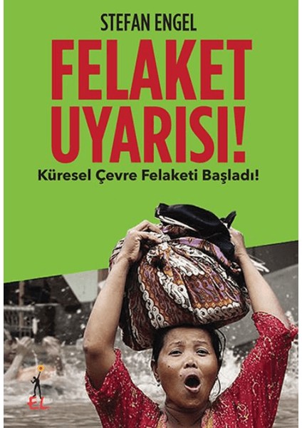 Felaket Uyarısı!