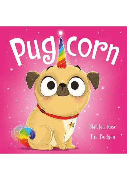 Magic Pet Shop: Pugicorn