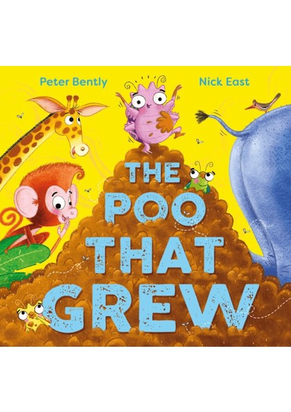 The Poo That Grew