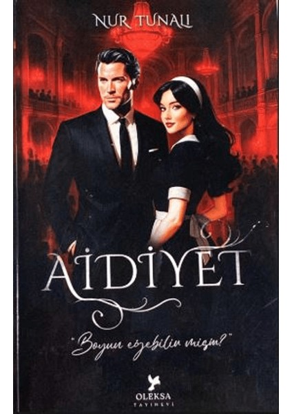 Aidiyet 1 - Boyun Eğebilir Misin?