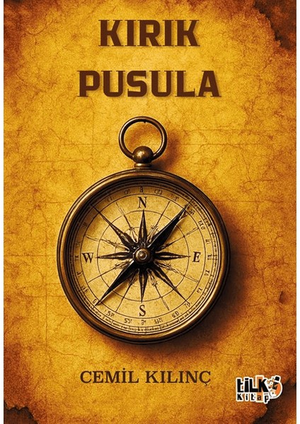 Kırık Pusula