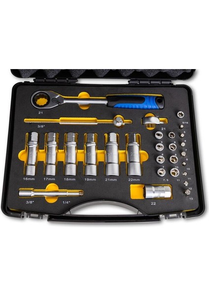 Coilover Amortisörleri Için 30 Parça Özel Takım Seti 68511185