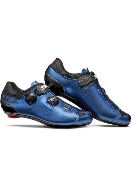 Genius 10 Yol Ayakkabısı Mavi 41