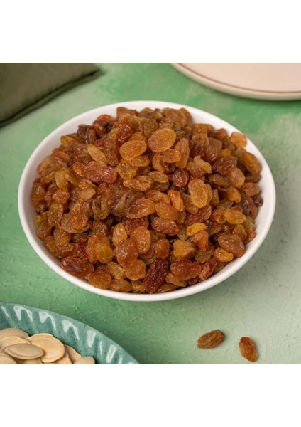 5'li Atom Okul Seti (5 Çeşit x 100 gr - Badem, Çiğ Fındık, Ceviz, Kara Üzüm, Sarı Üzüm)
