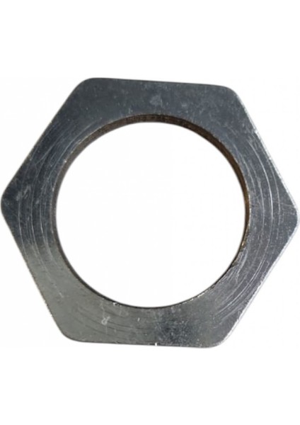 Arka Varyatör Üst Somunu Honda SPACY110