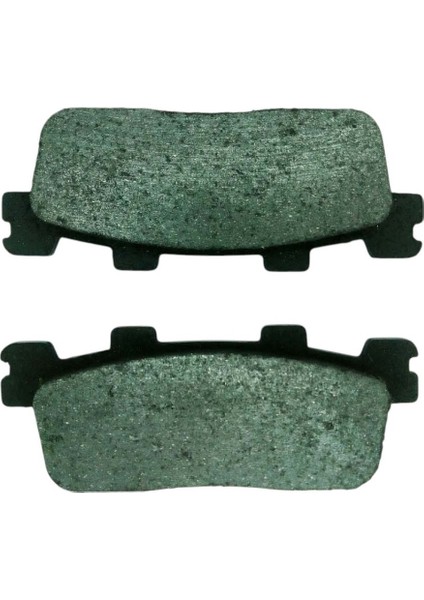 Ask Arka Fren Disk Balata SFA427 Sym Joymax GTS250İ Evo