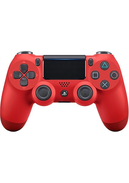 Ps4 Dualshock 4 V2 Gamepad Siyah Yeni Nesil Kol