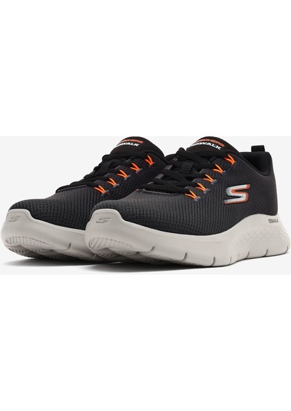 Go Walk Flex Erkek Gri Yürüyüş Ayakkabısı 216507TK Ccbk modelleri