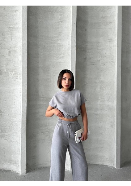 Bluz Pantolon Takım S255057 indirimleri