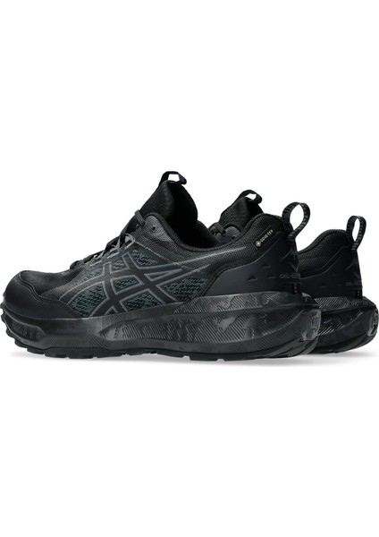 Gel-Sonoma 8 Gtx Erkek Siyah Gri Outdoor Koşu Ayakkabısı 1011B977-002 fırsatları
